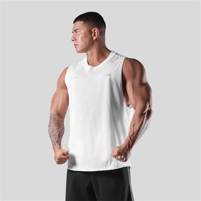 Ironfit Lyft Everlast Tank - Ironfit