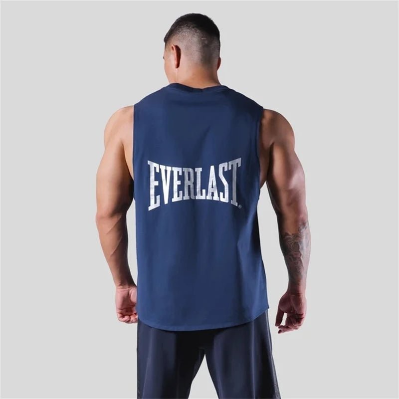 Ironfit Lyft Everlast Tank - Ironfit