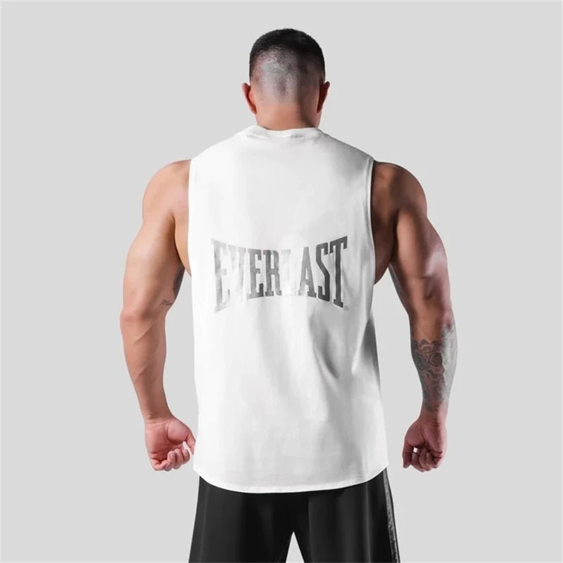 Ironfit Lyft Everlast Tank - Ironfit