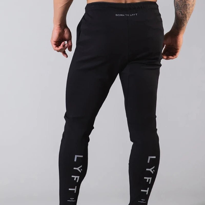 Ironfit Lyft Joggers - Ironfit
