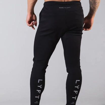Ironfit Lyft Joggers - Ironfit