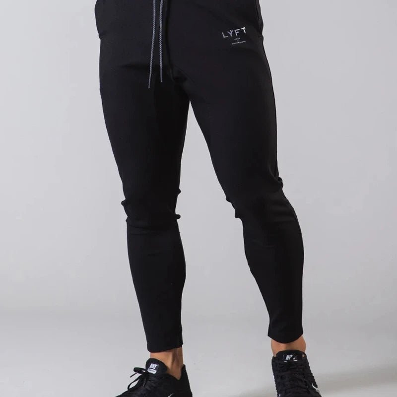 Ironfit Lyft Joggers - Ironfit