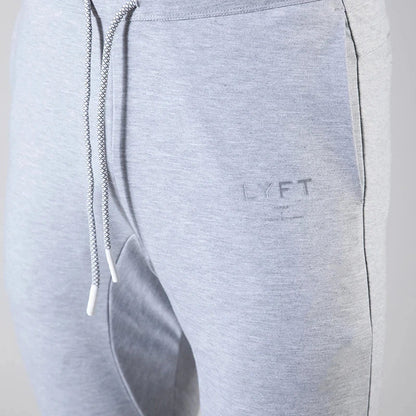Ironfit Lyft Joggers - Ironfit