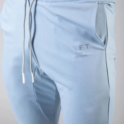 Ironfit Lyft Joggers - Ironfit