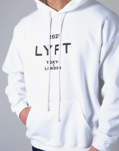 Ironfit LYFT Original Hoodie - Ironfit