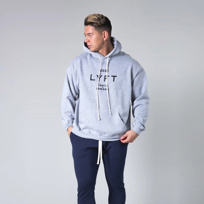 Ironfit LYFT Original Hoodie - Ironfit