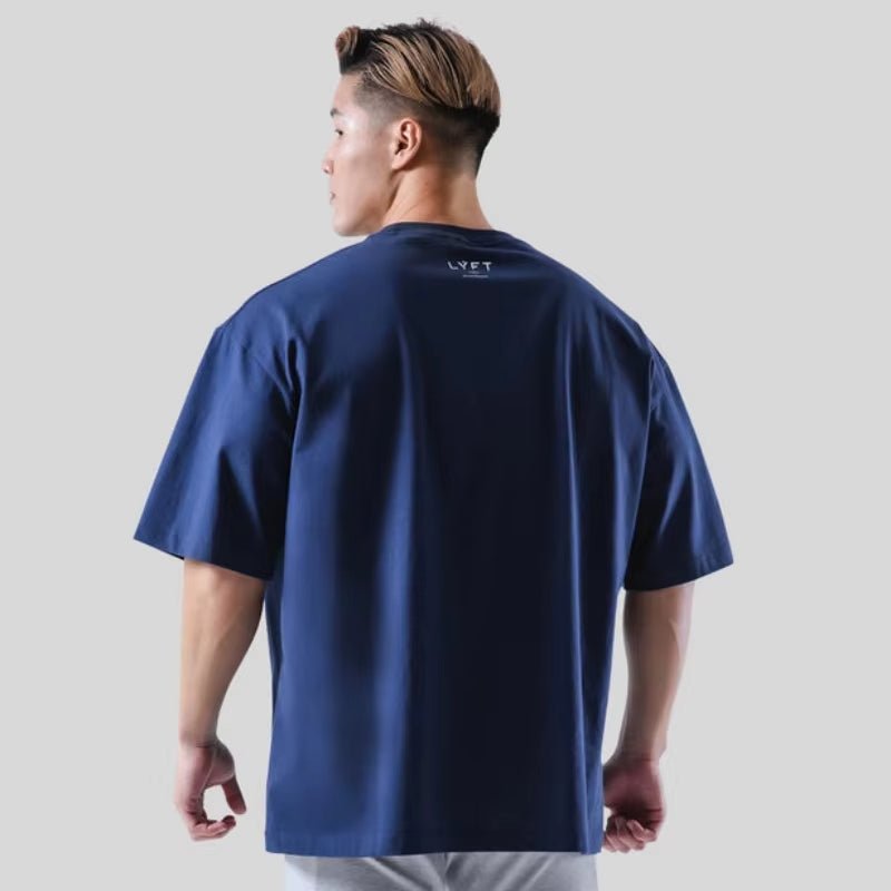 Ironfit Lyft oversized T-shirt - Ironfit