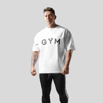 Ironfit Lyft oversized T-shirt - Ironfit