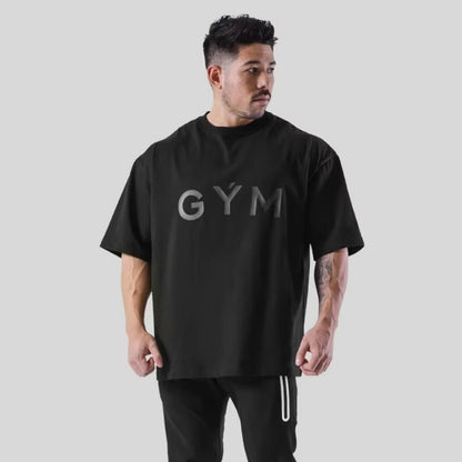 Ironfit Lyft oversized T-shirt - Ironfit
