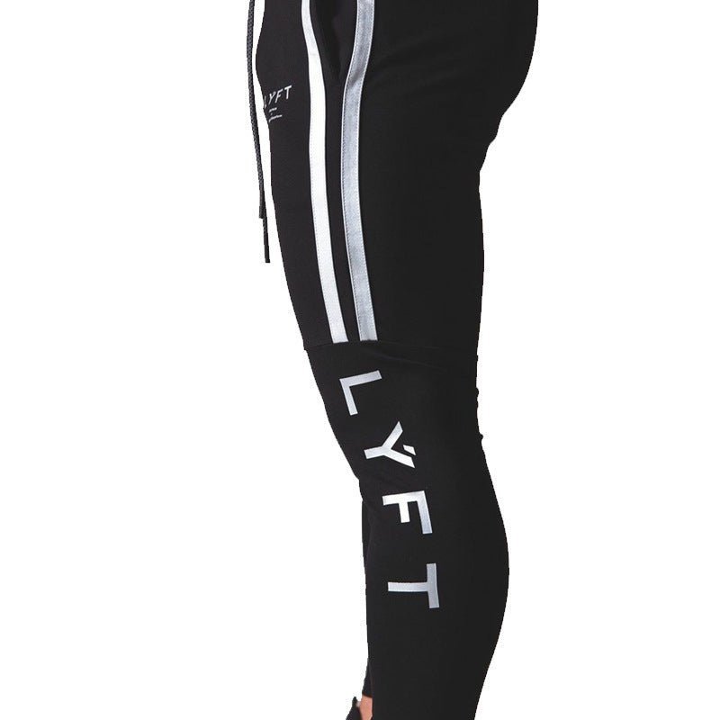 Ironfit Lyft Prestige Joggers - Ironfit