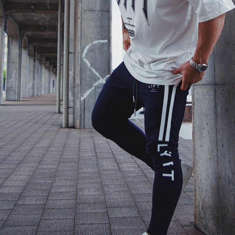 Ironfit Lyft Prestige Joggers - Ironfit