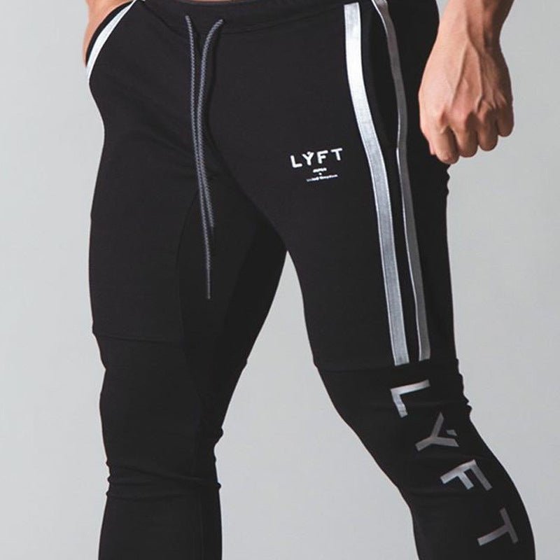Ironfit Lyft Prestige Joggers - Ironfit