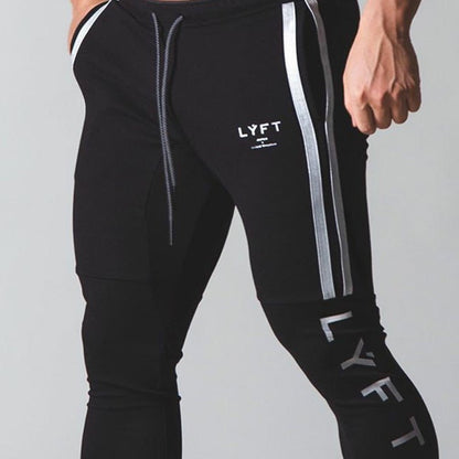 Ironfit Lyft Prestige Joggers - Ironfit