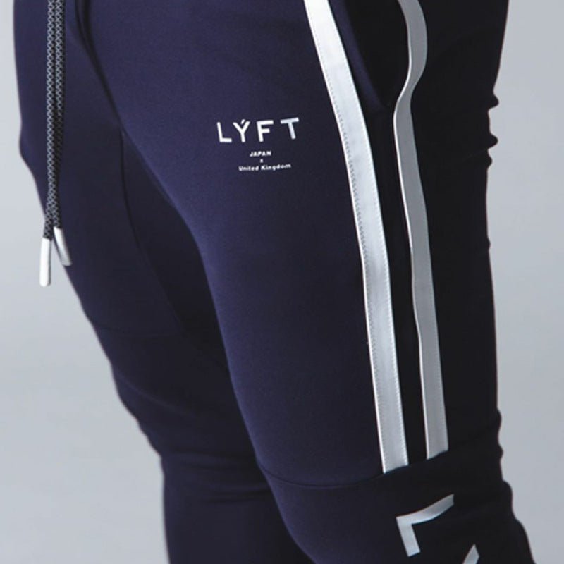 Ironfit Lyft Prestige Joggers - Ironfit