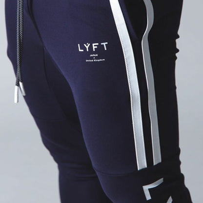 Ironfit Lyft Prestige Joggers - Ironfit