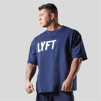Ironfit Lyft season T-Shirt - Ironfit