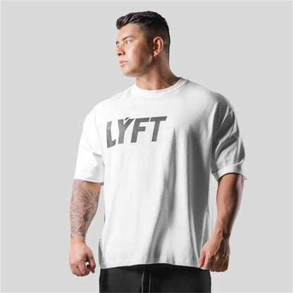 Ironfit Lyft season T-Shirt - Ironfit