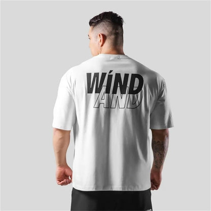 Ironfit Lyft season T-Shirt - Ironfit