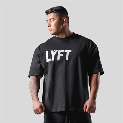 Ironfit Lyft season T-Shirt - Ironfit