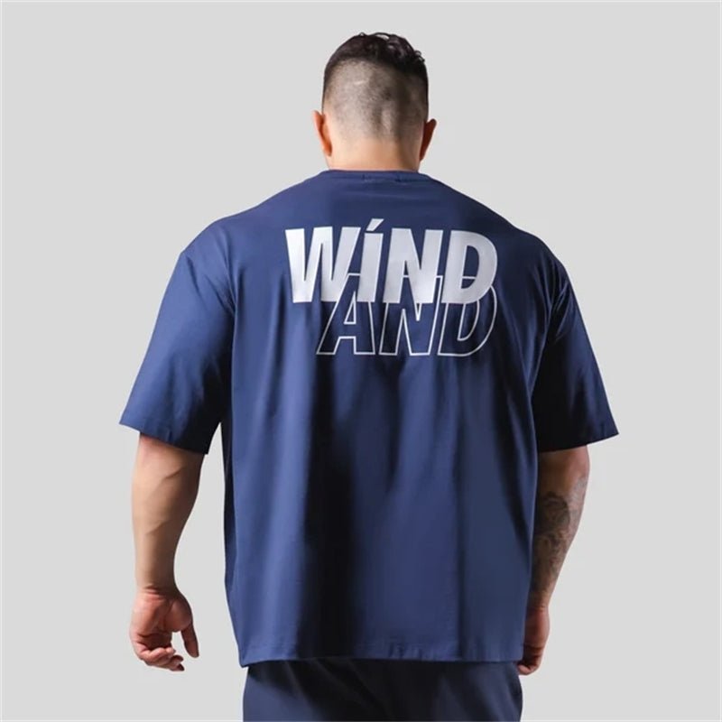 Ironfit Lyft season T-Shirt - Ironfit