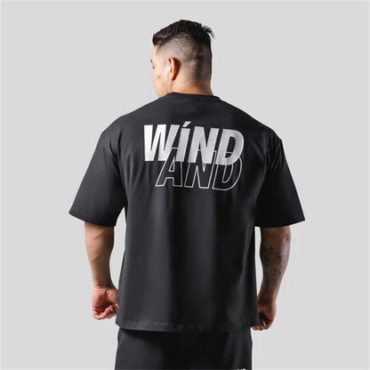 Ironfit Lyft season T-Shirt - Ironfit