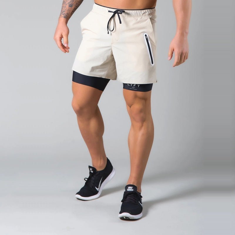 Ironfit Lyft Shorts - Ironfit