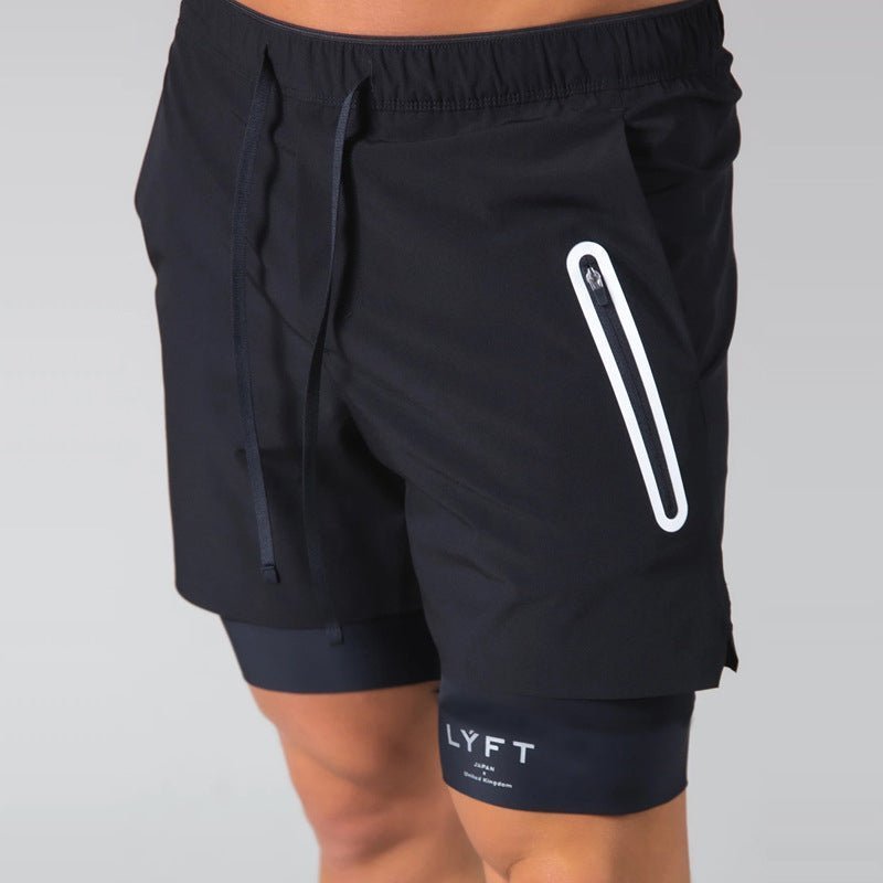 Ironfit Lyft Shorts - Ironfit