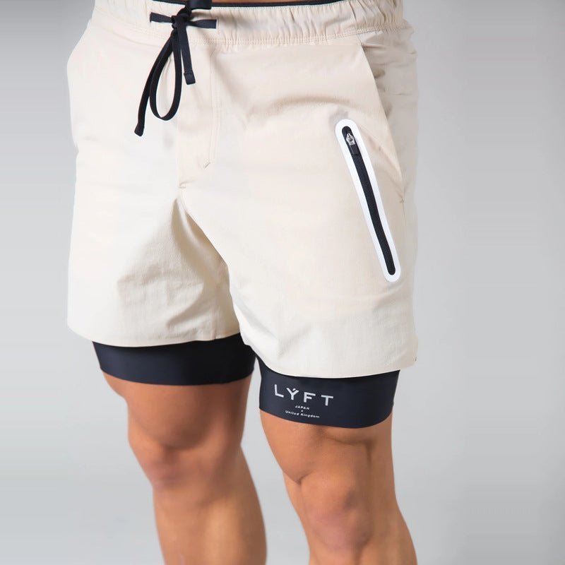 Ironfit Lyft Shorts - Ironfit