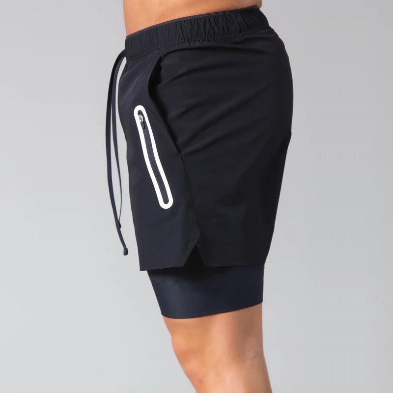 Ironfit Lyft Shorts - Ironfit