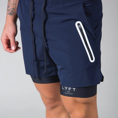 Ironfit Lyft Shorts - Ironfit
