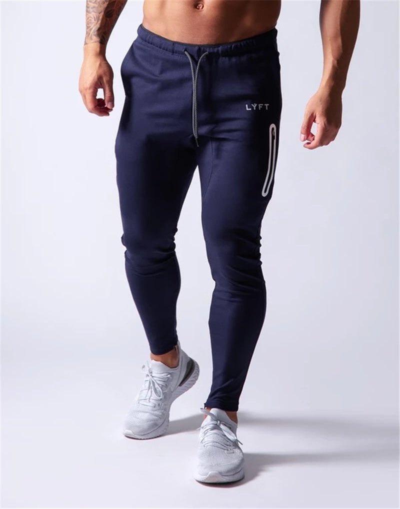 Ironfit Lyft Slim Hosen - Ironfit