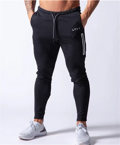 Ironfit Lyft Slim Hosen - Ironfit