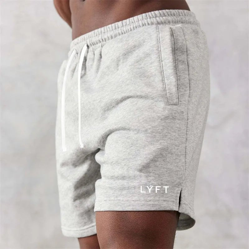 Ironfit Lyft Soft Shorts - Ironfit