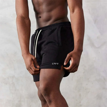 Ironfit Lyft Soft Shorts - Ironfit