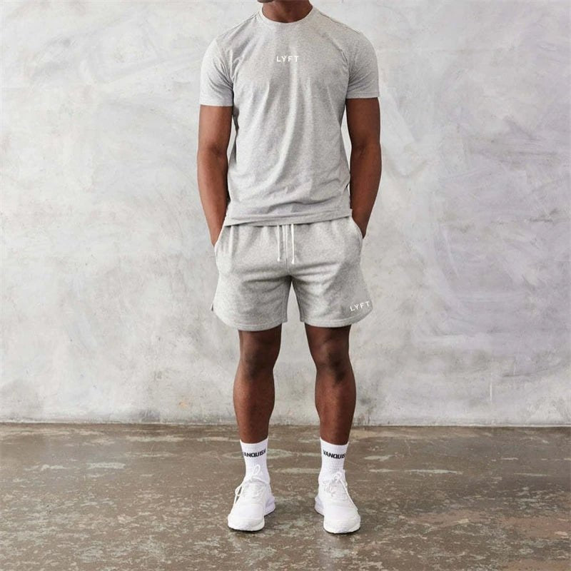 Ironfit Lyft Soft Shorts - Ironfit