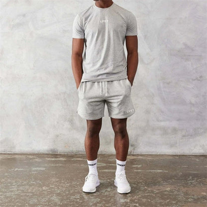 Ironfit Lyft Soft Shorts - Ironfit