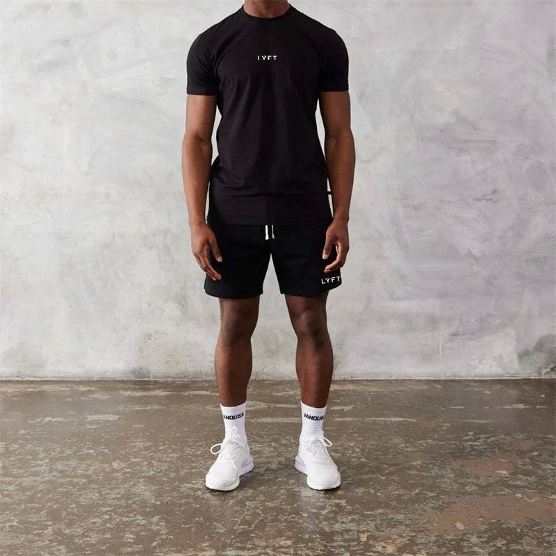 Ironfit Lyft Soft Shorts - Ironfit