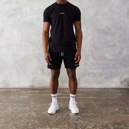 Ironfit Lyft Soft Shorts - Ironfit
