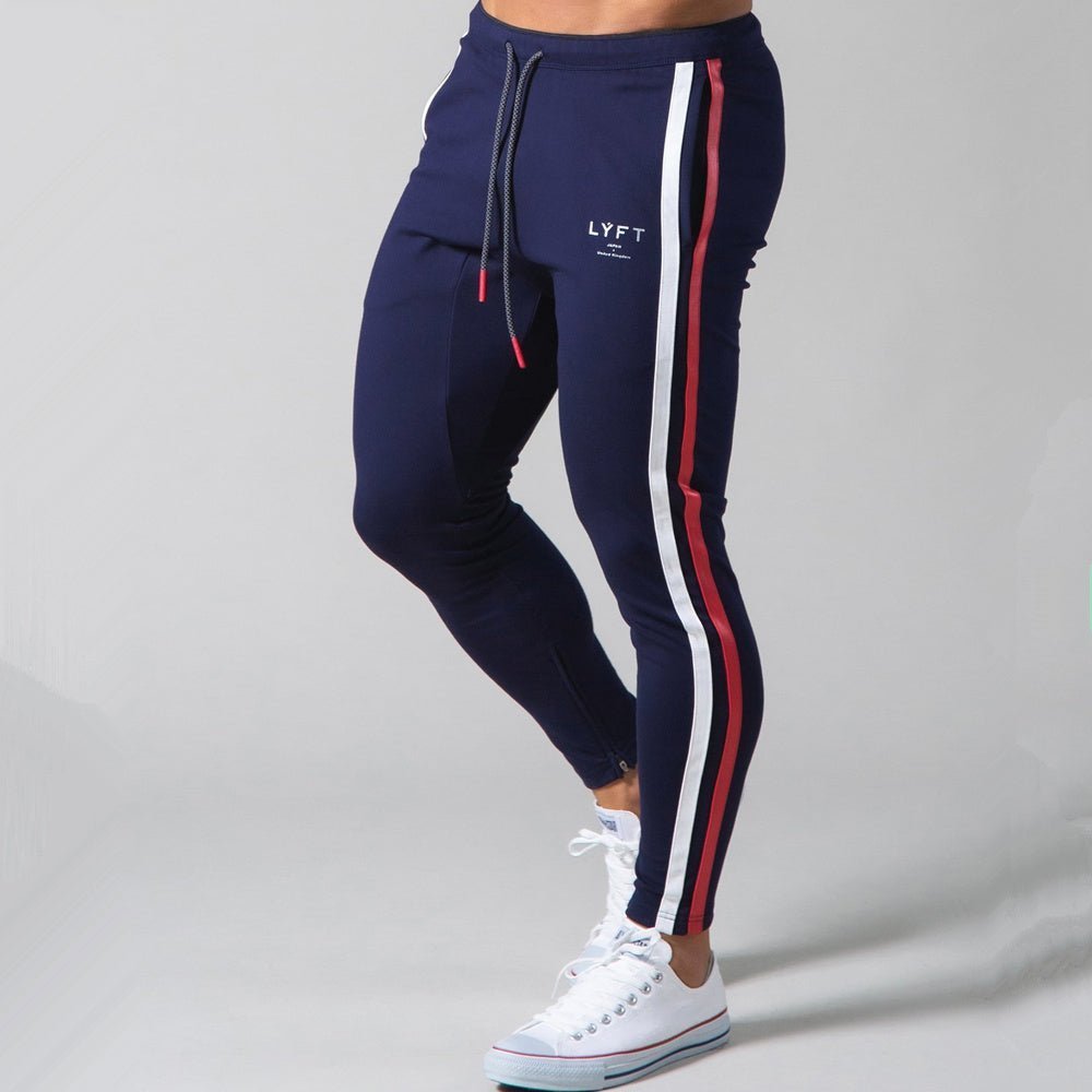 Ironfit LYFT Stripe Lyft Joggers - Ironfit