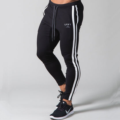 Ironfit LYFT Stripe Lyft Joggers - Ironfit