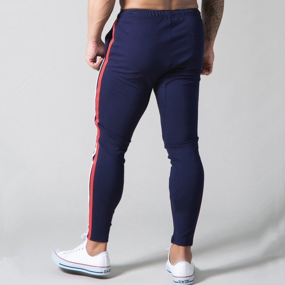 Ironfit LYFT Stripe Lyft Joggers - Ironfit