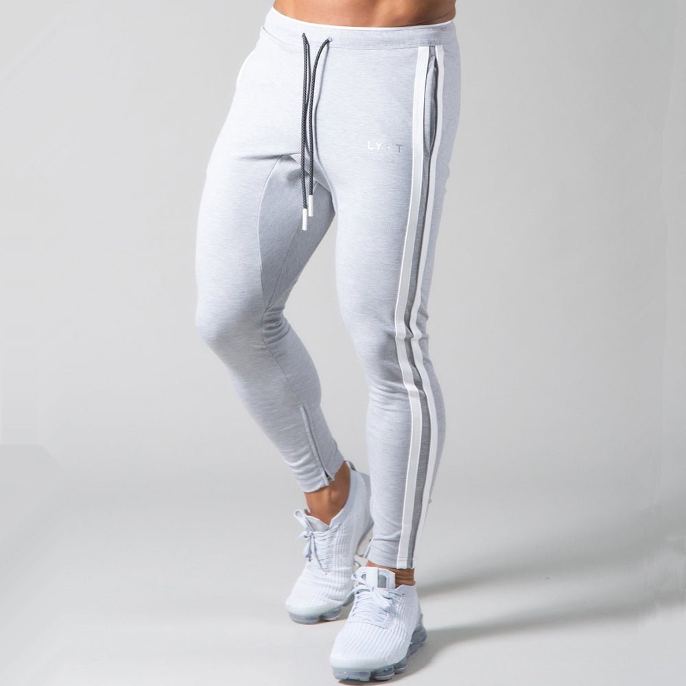 Ironfit LYFT Stripe Lyft Joggers - Ironfit