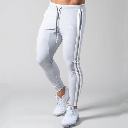 Ironfit LYFT Stripe Lyft Joggers - Ironfit