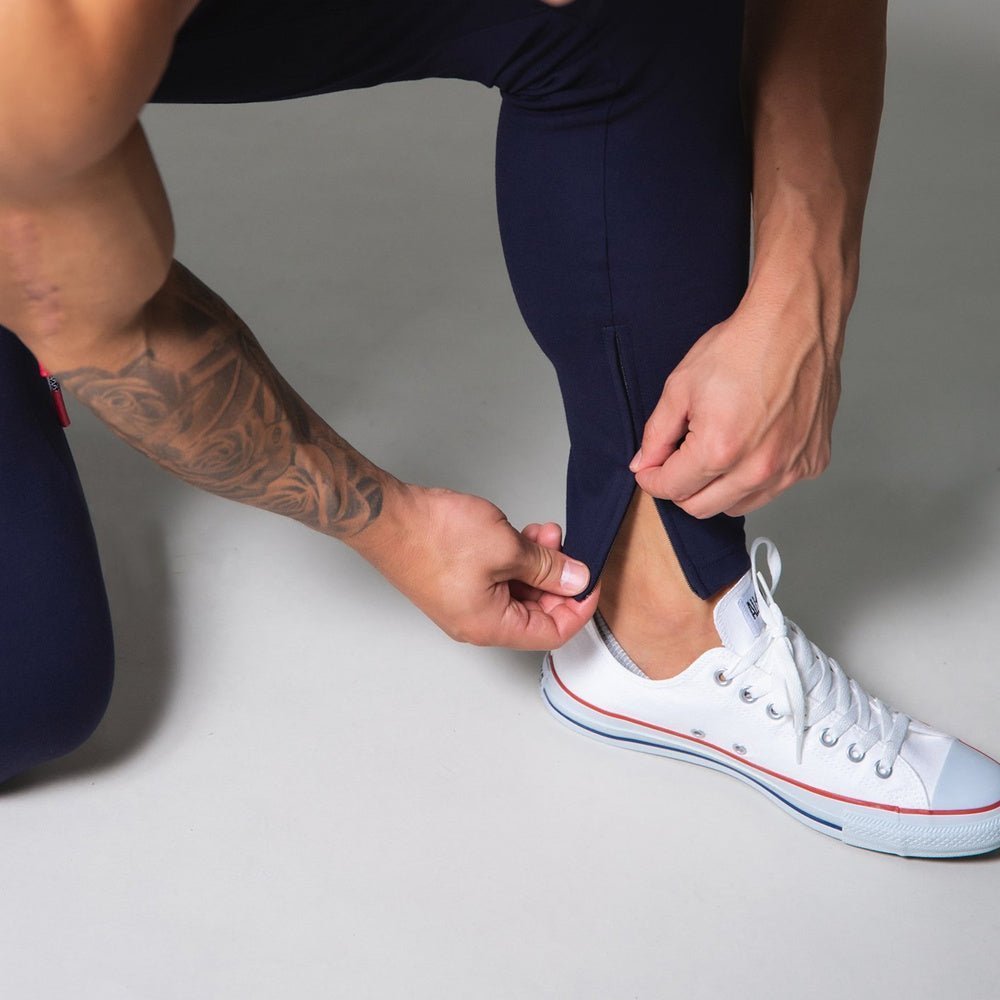 Ironfit LYFT Stripe Lyft Joggers - Ironfit