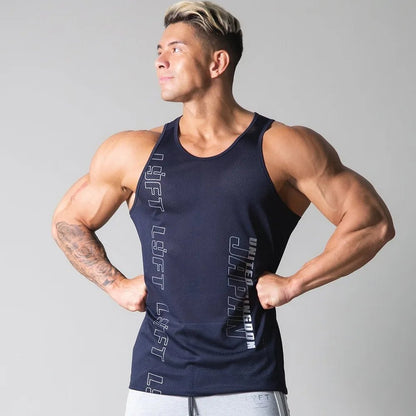 Ironfit Lyft Tank - Ironfit
