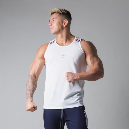 Ironfit Lyft Tank - Ironfit