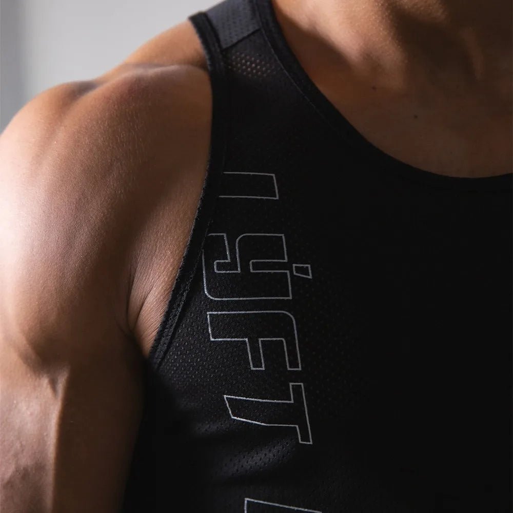Ironfit Lyft Tank - Ironfit