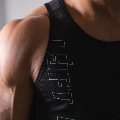 Ironfit Lyft Tank - Ironfit