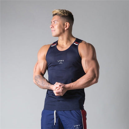 Ironfit Lyft Tank - Ironfit
