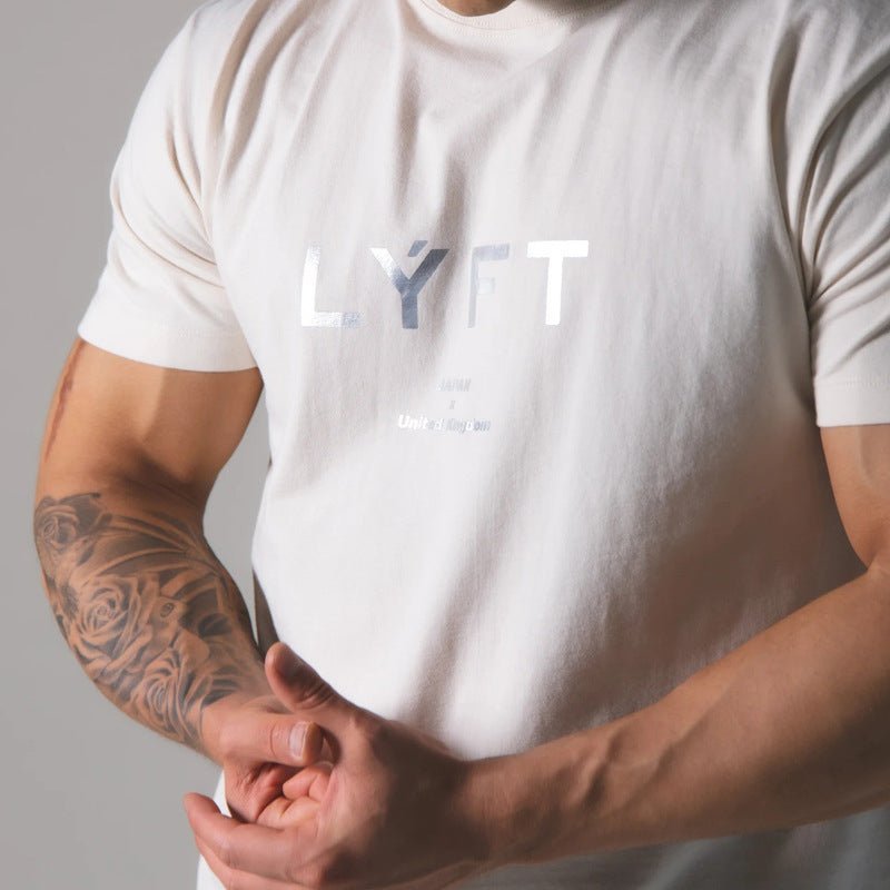 Ironfit LYFT Trainings - T-Shirt - Ironfit